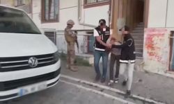 Bakan Yerlikaya duyurdu: İşyeri kurşunlayan 13 şüpheli yakalandı