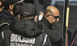 Aziz İhsan Aktaş suç örgütü soruşturmasında 5 şüpheli tutuklandı
