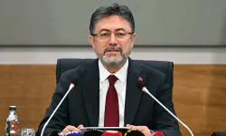 Bakan Yumaklı'dan "yapay et" iddialarına yanıt