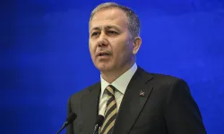 Bakan Yerlikaya, İtalyalı mevkidaşıyla görüştü!