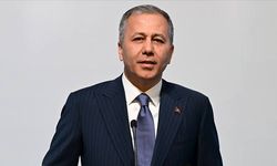 Bakan Yerlikaya'dan "Milli Dayanışma, Kardeşlik ve Demokrasi Komisyonu"na ilişkin paylaşım