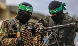 Hamas: Netanyahu'nun Gazze planı müzakere sürecine indirilmiş bir darbe