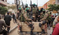 Hamas, Hollanda'nın kararını "cesurca" olarak nitelendirdi