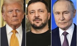 Trump'tan Putin zirvesi öncesi Zelenski kararı!