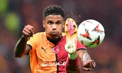 Galatasaray'dan Ismail Jakobs kararı