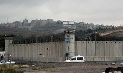 İsrail hapishanesindeki bir Filistinli daha hayatını kaybetti