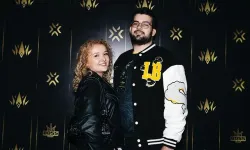 Kick camiasını sarsan kaza!