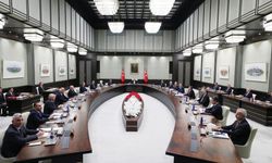 Kabine toplandı: Masada hangi konular var?