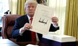 Trump bu sefer de yarı iletken ithalatını hedef aldı