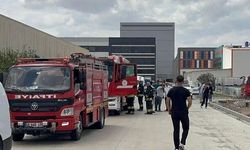 Tekirdağ'da iki işçi hayatını kaybetti