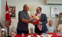 Muharrem İnce, CHP'ye geri döndükten sonra ilk kez konuştu
