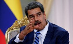 Maduro, Venezuela'da yeni güvenlik operasyonu başlattı