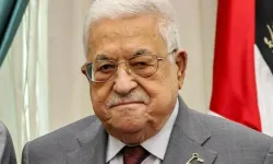 Mahmud Abbas Gazze'nin bölünmesine karşı: İsrail'in meşruiyeti yok