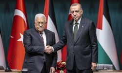 Cumhurbaşkanı Erdoğan: İsrail'in Filistin kararı kabul edilemez