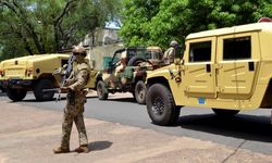 Mali'de darbe girişimi