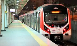 Marmaray'da 2 kişi intihar etti: Seferler gecikmeli yapılıyor
