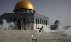 Hamas’tan Arap ve İslam alemine "Mescid-i Aksa" çağrısı