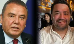 Flaş: Muhittin Böcek'in oğlu adliyeye sevk edildi!
