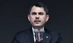 Bakan Kurum'dan Sındırga depremi açıklaması