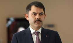 Bakan Kurum, deprem sonrası son durumu paylaştı