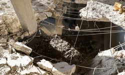 İsrail, Filistinli tutuklunun evini havaya uçurdu