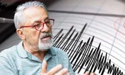 Prof. Dr. Naci Görür'den Balıkesir depremi sonrası kritik uyarı