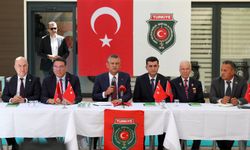Özgür Özel'den, Bahçeli'nin dava mesajına yanıt