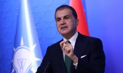 AK Parti Sözcüsü Çelik'ten Özel'in açıklamalarına tepki