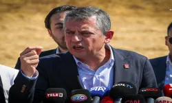 Özgür Özel'den, Özlem Çerçioğlu iddialarına ilk açıklama!