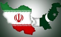 Pakistan ve İran Dışişleri bakanları buluştu