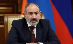 Paşinyan'dan dikkat çeken Karabağ açıklaması!