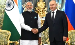 Modi: Putin'le Ukrayna'yı konuştuk