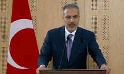 Bakan Fidan: İİT'yi toplantıya çağırma kararı aldık
