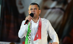 Özgür Özel'den Aydın Büyükşehir Belediye Başkanına sert tepki