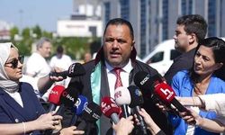 Avukat Rezan Epözdemir gözaltına alındı
