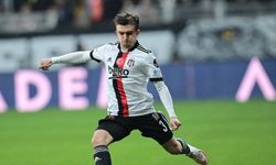 Beşiktaş, Rıdvan Yılmaz'ı kadrosuna kattı