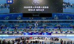 Dünya İnsansı Robot Spor Oyunları sona erdi
