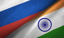 Jaishankar ve Lavrov, BRICS öncesi Yeni Delhi’de görüştü