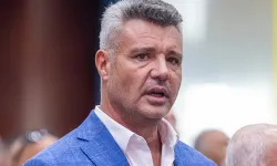 Saran'ın hayalindeki golcü!