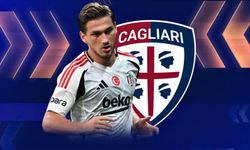 Semih Kılıçsoy'un transferi resmen açıklandı