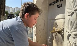 Sıcaklık bu hafta da mevsim normallerinin üzerinde