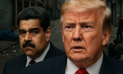 Fentanilli sokaklar, Epstein'li fotoğraflar... Maduro'yu suçlayan Trump'ın kirli arka bahçesi