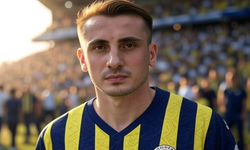 Kerem Aktürkoğlu Fenerbahçe'ye mi geliyor? Transferde son durum ne?