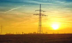 Afyonkarahisar'da çarpıcı ölüm: Elektriğe kapıldı!