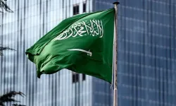 Suudi Arabistan, İsrail'in "E1" yerleşim planı projesini kınadı
