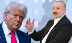 Trump, Aliyev'in konuşmasını paylaştı