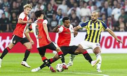 Fenerbahçe-Feyenoord maçı ne zaman, saat kaçta, hangi kanalda? Fenerbahçe-Feyenoord maçı şifresiz kanalda mı?
