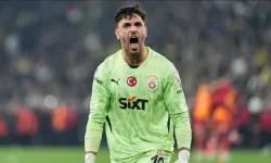 Galatasaray'da flaş gelişme: Günay'ın sözleşmesi uzatıldı!