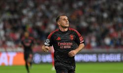 Kerem Aktürkoğlu Fenerbahçe'ye çok yakın: Göztepe maçında sahada olabilir