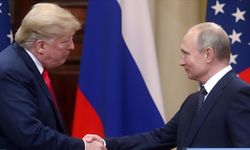Trump-Putin görüşmesinde son durum: "Ortak zemin" aranacak